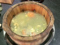 -秋语木桶鱼.酸菜鱼(开发区火车站店)