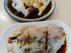 -玲又珑美食(盘福路店)