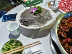 -枇杷园食为鲜火锅(南山店)