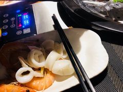 -船奇蒸汽海鲜·闽菜(八市海鲜总店)