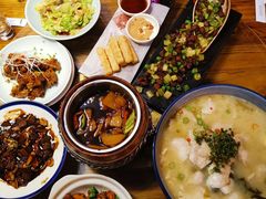 -苹果树下艺术餐厅(通州店)