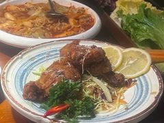 -三代烤肉(保利广场店)