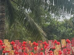 -海南槟榔谷黎苗文化旅游区