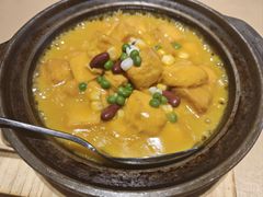 潞州自制豆腐-潞州宴·长治人的会客厅(长兴北路店)