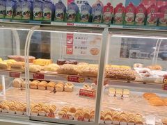 -味多美蛋糕(东直门店)