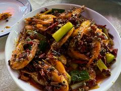 -十三香辣虾(夏湾店)