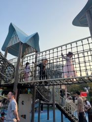 -深圳市儿童乐园