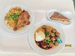 -宜家·瑞典风味餐厅(无锡店)