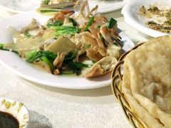 -新享乐海鲜(翠华路店)