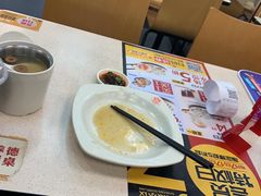 -大娘水饺(施家南路大润发店)