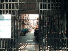 -丰裕里