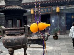 -湘子庙