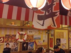 -白石の深夜食堂(宝龙店)