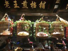 -老宁波1381餐厅(宏泰广场店)