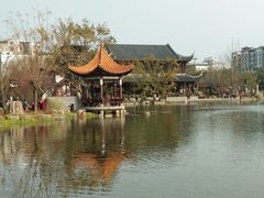 -北湖公园