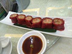 -顺德人家食府(黄金广场店)