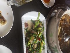 -生宇山珍野生菌汤锅•始于1999(双流古塔店)