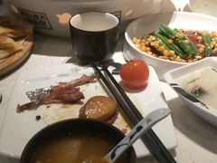 -旺顺阁鱼头泡饼(小红门店)