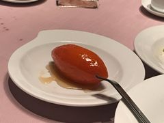 -荣轩(新荣记环球金融中心店)
