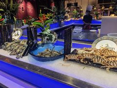 -加餐海鲜自助(集美银泰百货店)