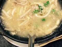 -买又大餐厅(福林里店)
