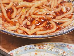 -清真·玛丽亚新疆菜主题餐厅(浙江中路店)