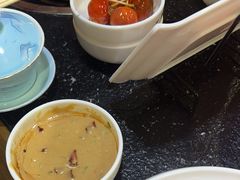 -汇聚德京味铜锅涮肉(沈家桥二路店)