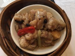 -翠园(铜锣湾广场店)