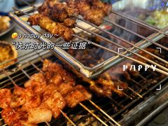 -江合勇丹东兄弟小串海鲜烧烤(总店)