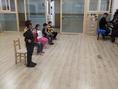 -蓝莓果幼儿园(通州梨园店)