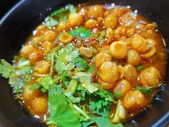 -味仙疯美蛙鱼头(清扬路总店)