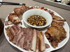 -润泽园饭庄(中山路店)