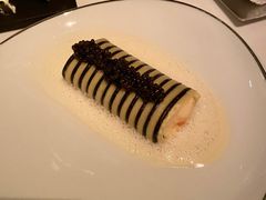 -翡翠36餐厅(浦东香格里拉店)