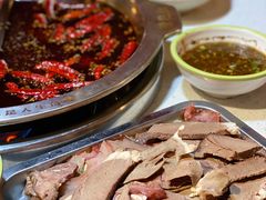 -陈艳红火锅菜·冒菜(簋街店)