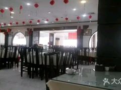 大堂-河南食府(人民路店)