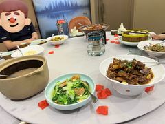 -洞庭家宴·头牌甲鱼(广渠门店)
