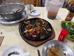 -标记美食新鲜猪杂(兴南大道店)