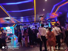 -核客电玩城(东门店)