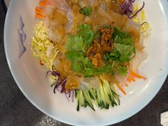 -大清花饺子(山庄店)