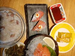 -莲寿司(国兴店)