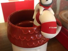 -星巴克(南京弘阳购物中心店)