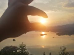 -千岛湖天屿景区