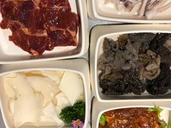 -海底捞火锅(振华商厦店)