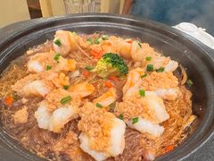 -情妹耙泥鳅·江湖川菜(科华店)