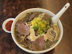 -潮镇老尾牛杂(环城西路店)