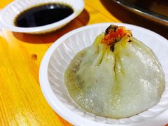 -忆秦园小笼包(惠山古镇总店)