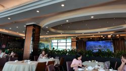 -空中一号宴会厅(信合大厦店)