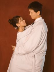 -女王风尚STUDIO·轻奢化定制