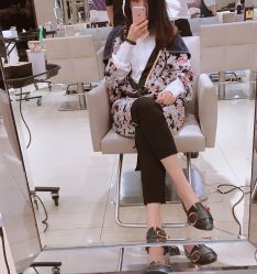 -IN STYLE•造型