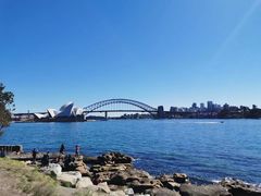 -悉尼歌剧院
